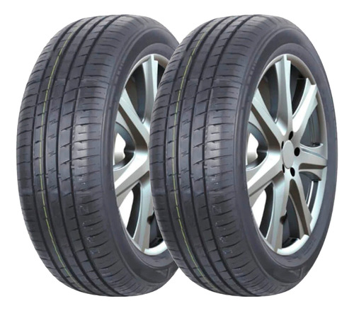 2 Llantas 155/70r13 Kapsen Hd918 75t