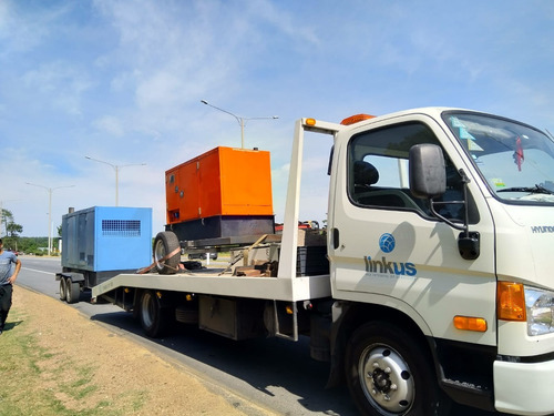 Imagen 5 de 10 de Auxilio Mecánico - Traslados 099133851