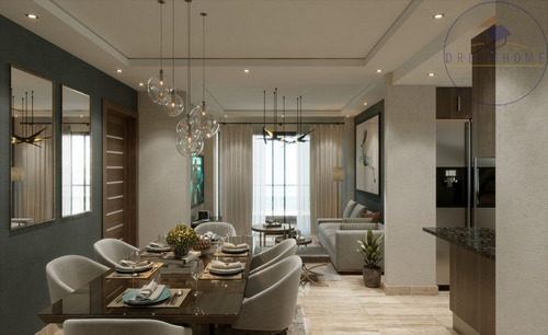 Torre De Apartamentos En Venta En Mirador Norte Id 2806