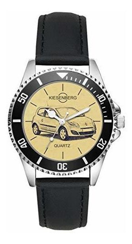 Reloj De Ra - Watch - Gifts For Renault Twingo Ii Fan L-4139