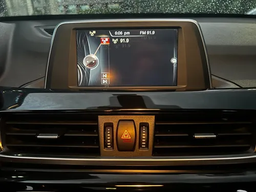 BMW X1 2.0 F48 Sdrive 18d