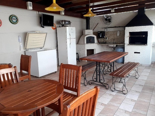 Imagem 11 de 14 de Apto 2 Dorms 47m² Condomínio Vista Prado, Campinas