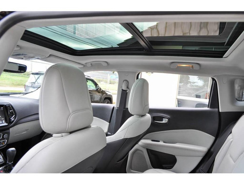 Imagem 13 de 15 de Jeep Compass Limited 2.0 4x4 At