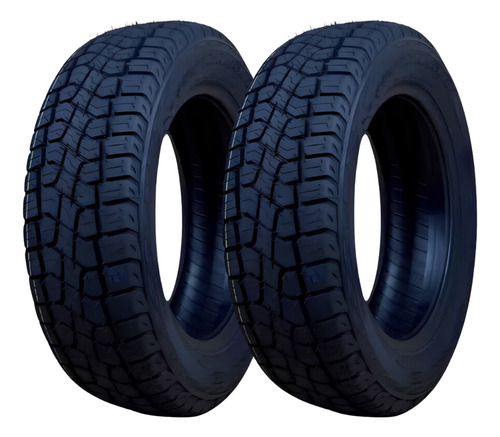 Par Pneu Pirelli 275/60r20 115t Scorpion Atr