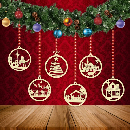 Esferas Navideñas Set De 12 Esferas De Navidad Increibles | Meses sin intereses Esferas Navideñas Set De 12 Esferas De Navidad Increibles | Meses sin intereses