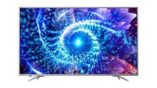 Tv Uled 65 Hisense Uhd (4k) Android Bluetooth 3hdmi 2usb