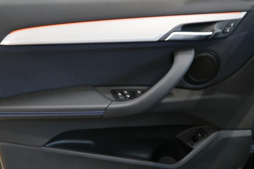 Imagen 5 de 9 de Bmw X1 Sdrive20i 2021