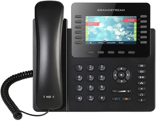 Teléfono Ip Grandstream Gxp2170