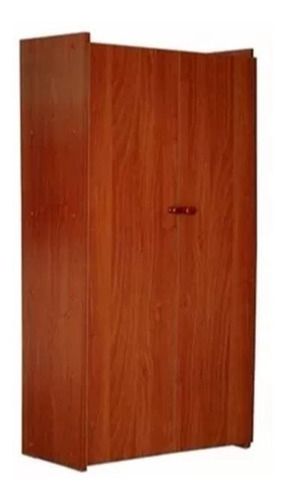 Biblioteca Modular Ancho 80 Estante Con Puertas J980