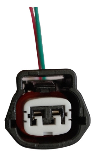 Conector Sensor Temperatura Nissan Tiida