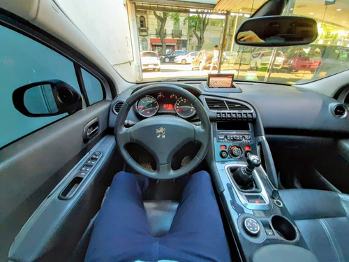 Peugeot 3008 Premium Plus 2012 Remato Hoy! (mac)