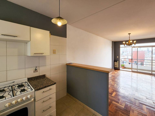 Imagen 16 de 28 de Venta De Departamento En Boedo