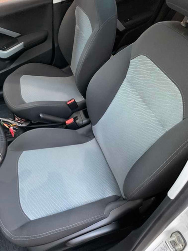 Peugeot 208 Allure 1.6 16v 5p Fl
