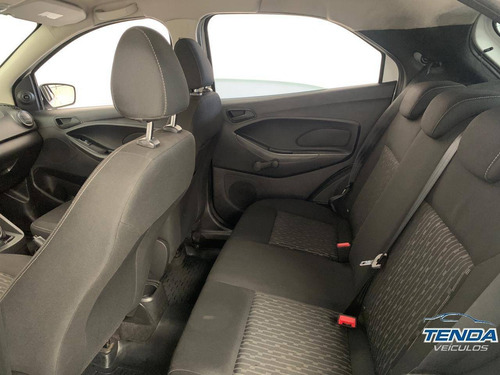 Ford Ka 1.0 Ti-vct Flex Se Manual