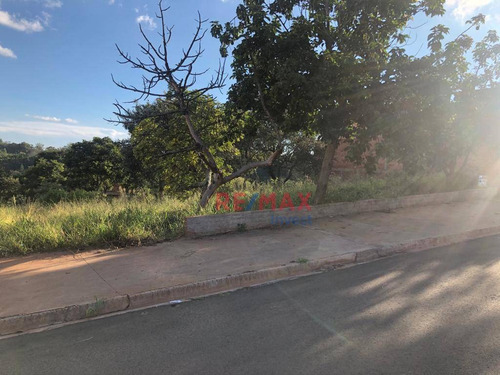 Terreno À Venda, 506 M² Por R$ 95.000,00 - Park Residencial Convívio - Botucatu/sp - Te0094