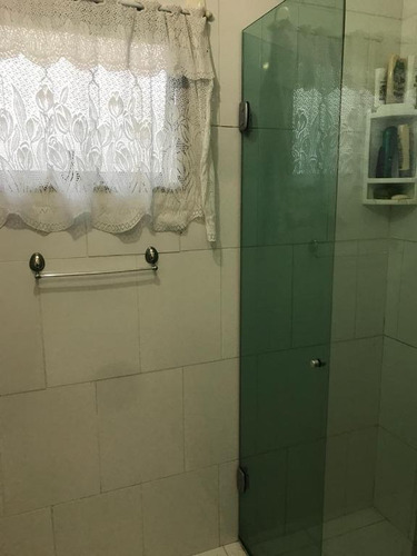 Imagem 9 de 30 de Casa À Venda, 387 M² Por R$ 1.250.000,00 - Jardim Do Mar - São Bernardo Do Campo/sp - Ca10562