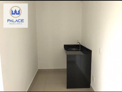 Imagem 4 de 8 de Sala Para Alugar, 80 M² Por R$ 3.500,00/mês - Cidade Jardim - Piracicaba/sp - Sa0135