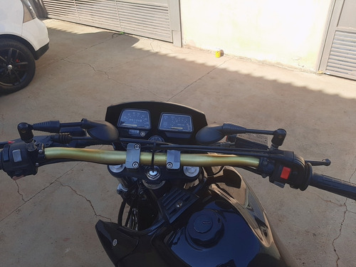 Imagem 5 de 8 de Yamaha Xt 600e