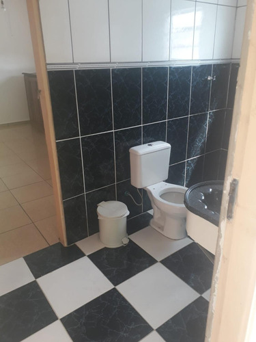 Imagem 12 de 20 de Casa À Venda Em Jardim Campos Elíseos - Ca003031