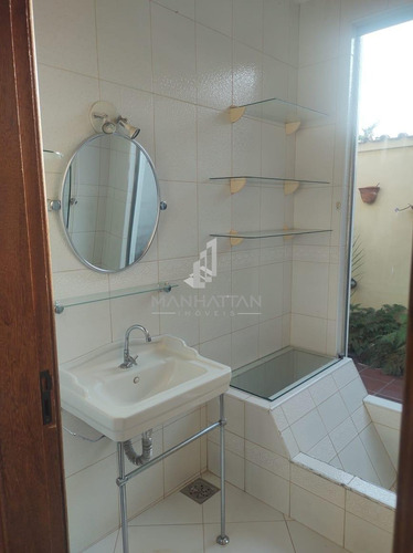 Imagem 16 de 29 de Casa À Venda Em Jardim Bela Vista - Ca006150