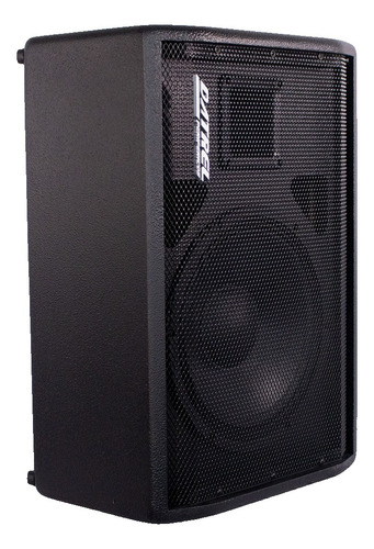 Kit Caixa Datrel 12' Ativa + Passiva 250w + 2 Tripés + Cabo