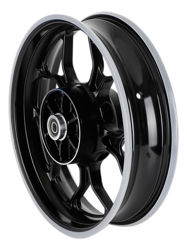 Llanta Trasera For Yamaha R3 2015-2022 Rh07 Rh12