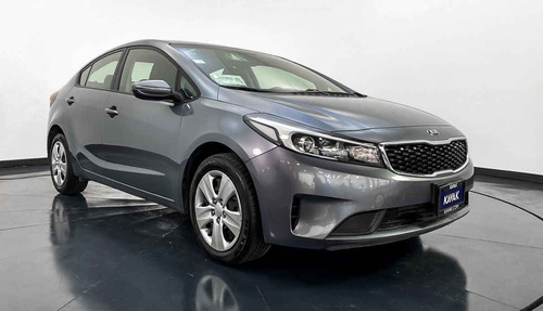 Imagen 4 de 15 de 22262 - Kia Forte 2017 Con Garantía Mt
