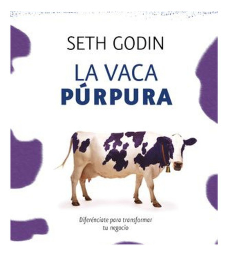 La Vaca Purpura Td