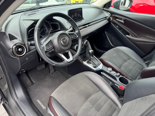 Mazda Mazda 2 1.5 I Grand Touring At