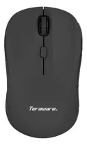 Comprar Mouse Inalámbrico Teraware Mo-211w 1600 Dpi 4 Botones, Negro