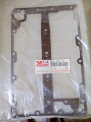 Empacadura Motor Yamaha Fuera De Borda