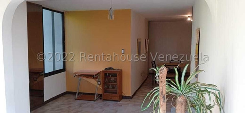 Imagen 7 de 8 de Apartamento En Venta La Urbina 22-28956 Renta House Los Samanes