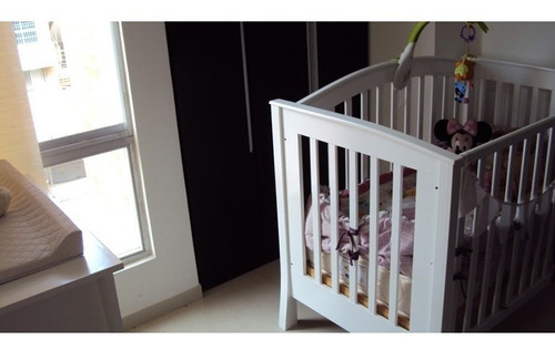 Imagen 7 de 7 de Venta Apartamento Miravila Zt