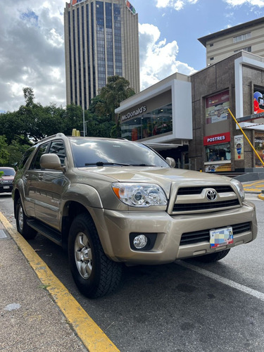 Imagen 10 de 12 de Toyota 4runner 2008