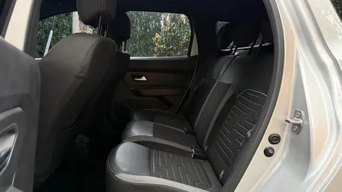 Renault Duster 1.3 T Iconic 4X2 Cvt