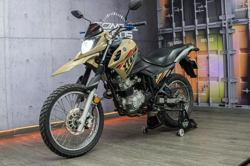 Yamaha Xtz 150 2023