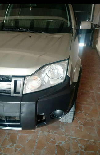 Ford Ecosport 2.0 Xls 4x2 2008
