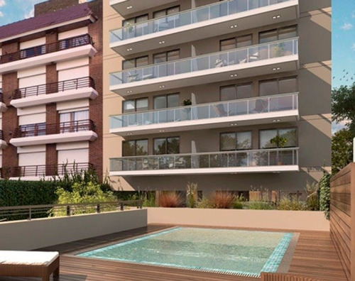 Imagen 2 de 30 de 3 Ambientes Playa Grande Formosa 100