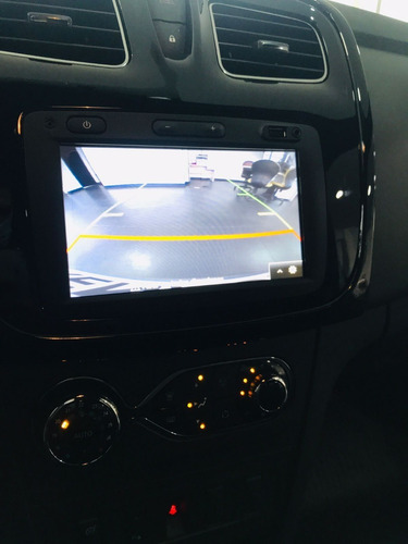 Imagen 19 de 25 de Renault Sandero Intens 1.6 16v Entrega Inmediata