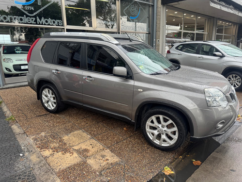 Nissan X-Trail 2.5 Tekna Cvt Xtronic