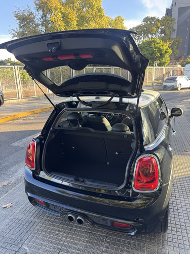 Mini Cooper S 2.0 F56 Chili 192Cv 3P