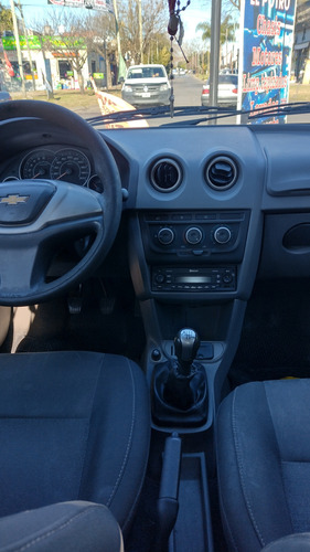Chevrolet Prisma 1.4 Lt 92cv