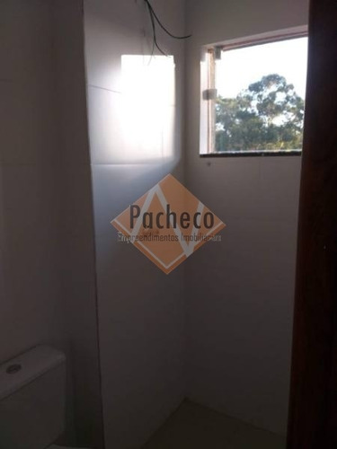 Imagem 12 de 21 de Apartamento Em Itaquera, 42 M², 02 Dormitórios, 01 Vaga, R$ 239.990,00 - 2424