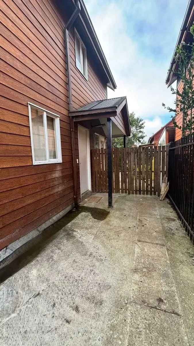 Imagen 2 de 8 de Vivienda Luminosa Ideal Para Familias (176156)