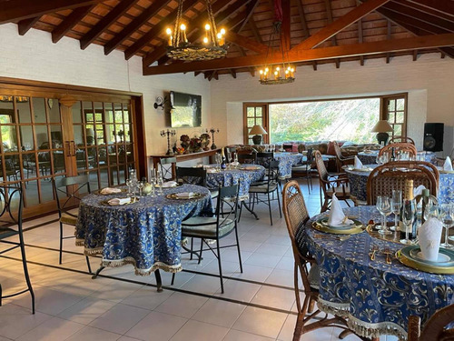 Imagen 6 de 26 de Importante Mansion Ubicada En El Barrio Mas Exclusivo De Punta Del Este, Se Alquila.