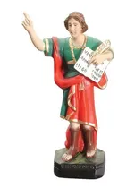 Comprar Figura Imagen San Pancracio 20cm