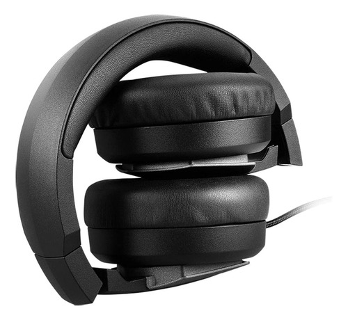 Auriculares De Juegos Msi Inmerse Gh61, Sonido Envolvente Vi