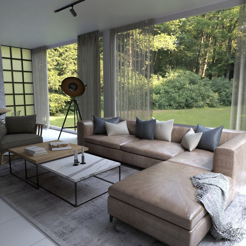 Imagen 2 de 10 de Diseño Interior - Decoradora - Asesoramiento Y Proyectos