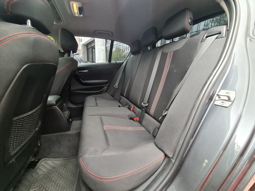 Imagen 16 de 19 de Bmw Serie 1 2016 1.6 120i Sport Line At 177cv