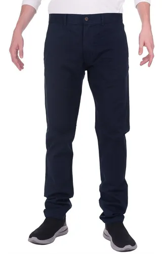 PANTALON DE JEAN PAMPERO BASICO WORKER TALLES 38 AL 50